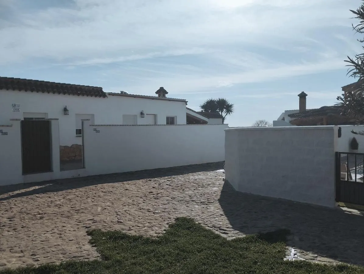 Casa Luype I Piscina Comaprtida Villa Conil De La Frontera 0*,  España