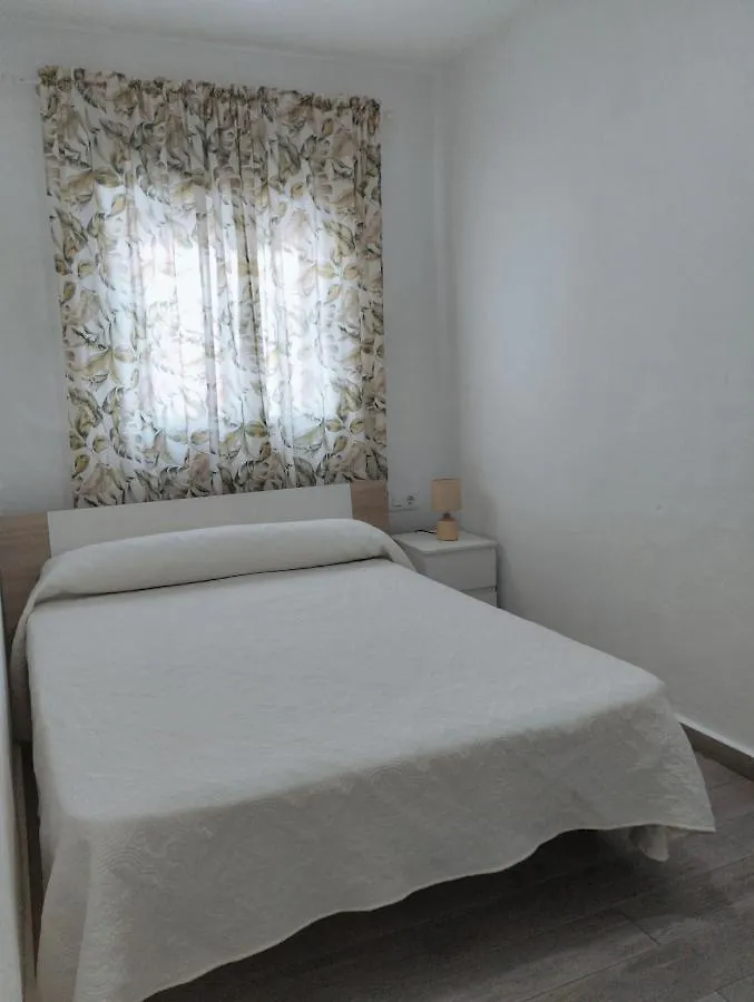 Casa Luype I Piscina Comaprtida Villa Conil De La Frontera España